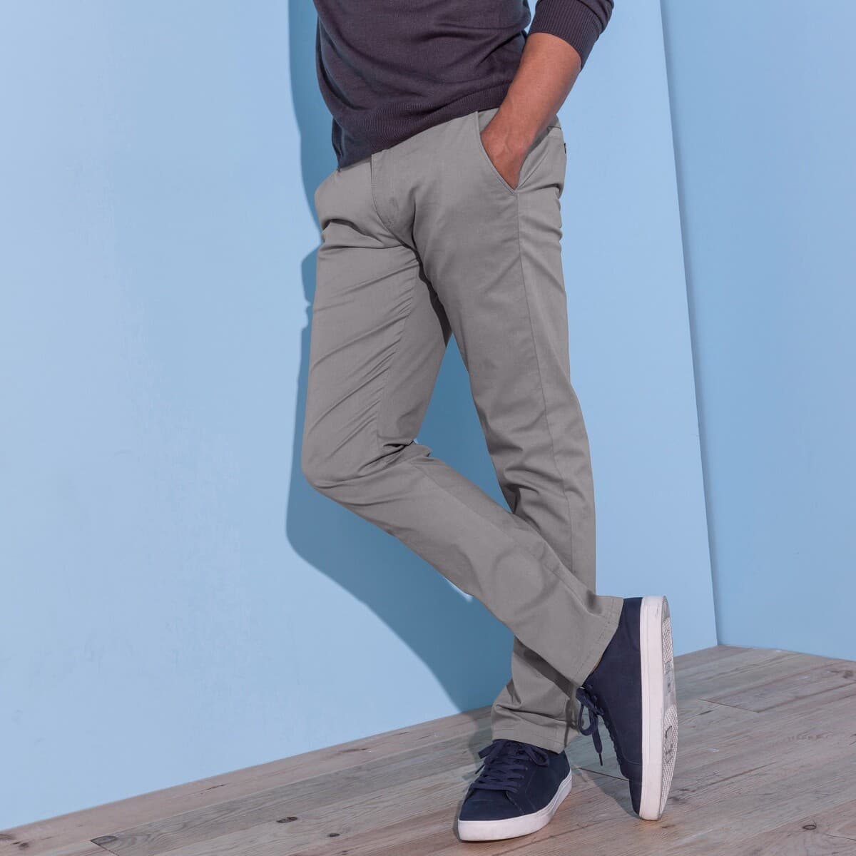 Chino nohavice