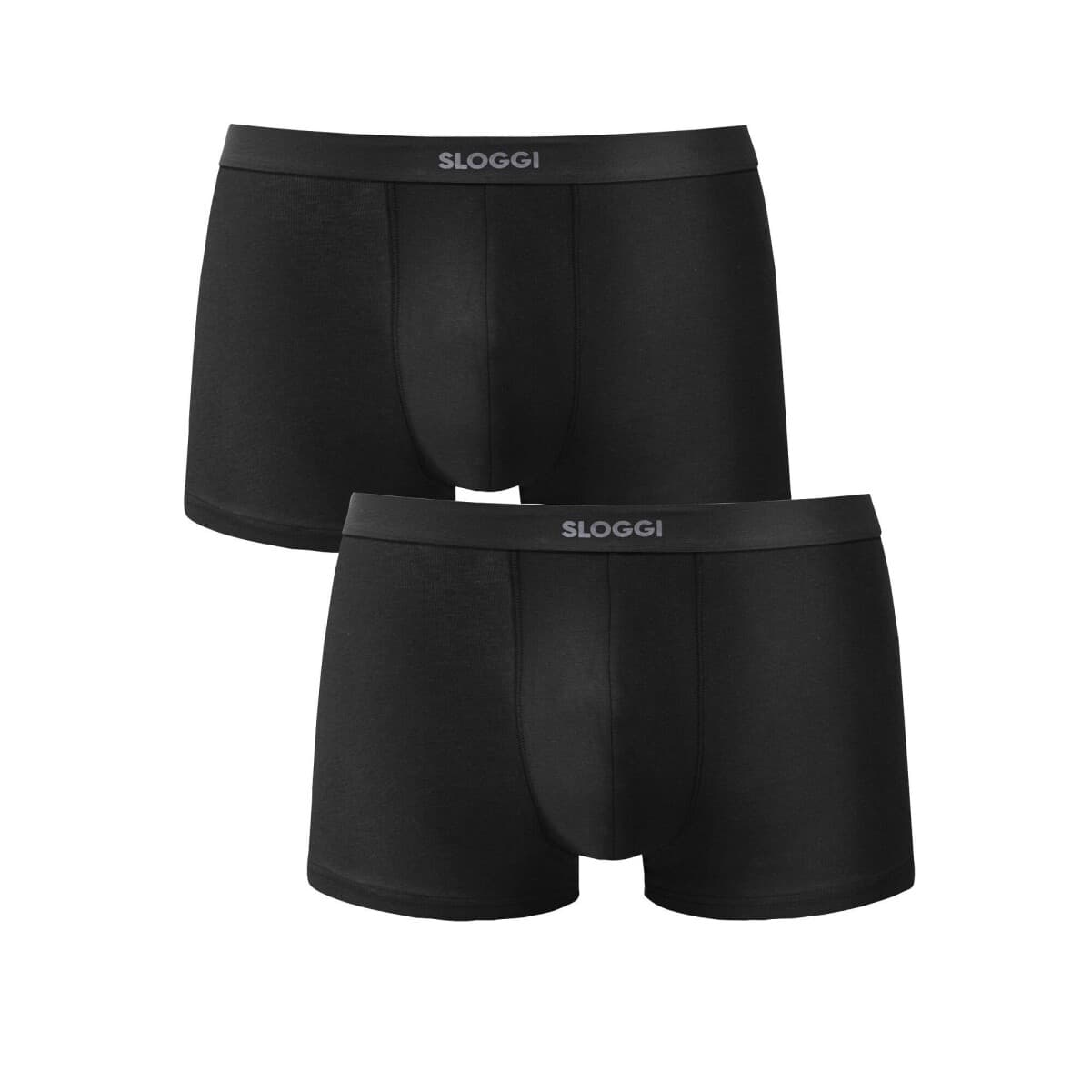 Súprava 2 boxeriek Ever Ease SLOGGI® 1