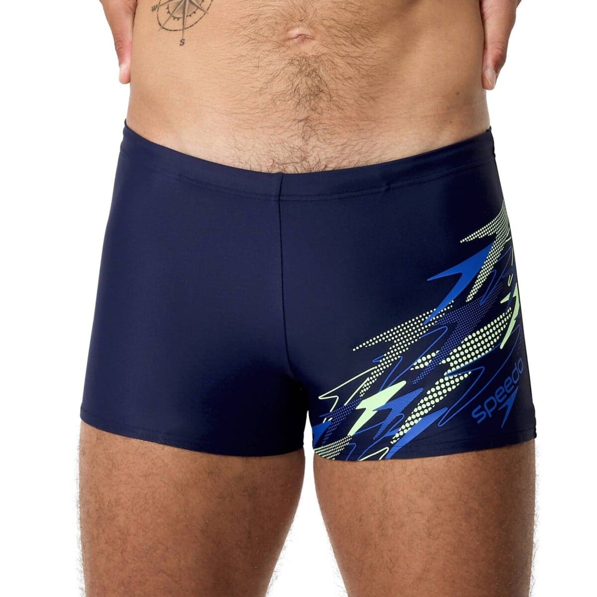 Plavecké boxerky Medley Logo Speedo® 1