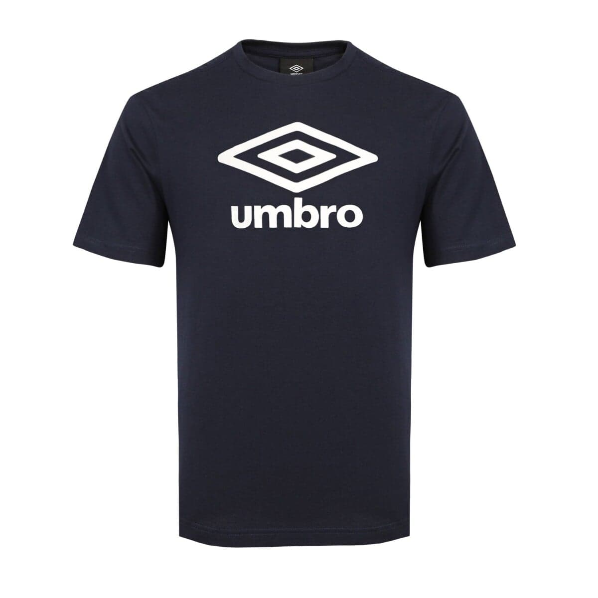 Tričko Basics Core Large Logo Umbro® 1