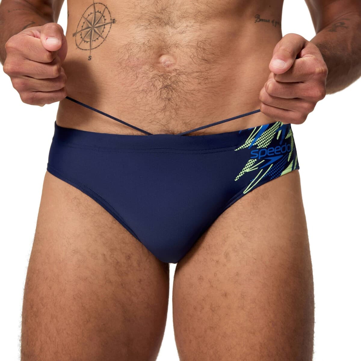 Slipové plavky Medley Logo 7 cm Speedo®