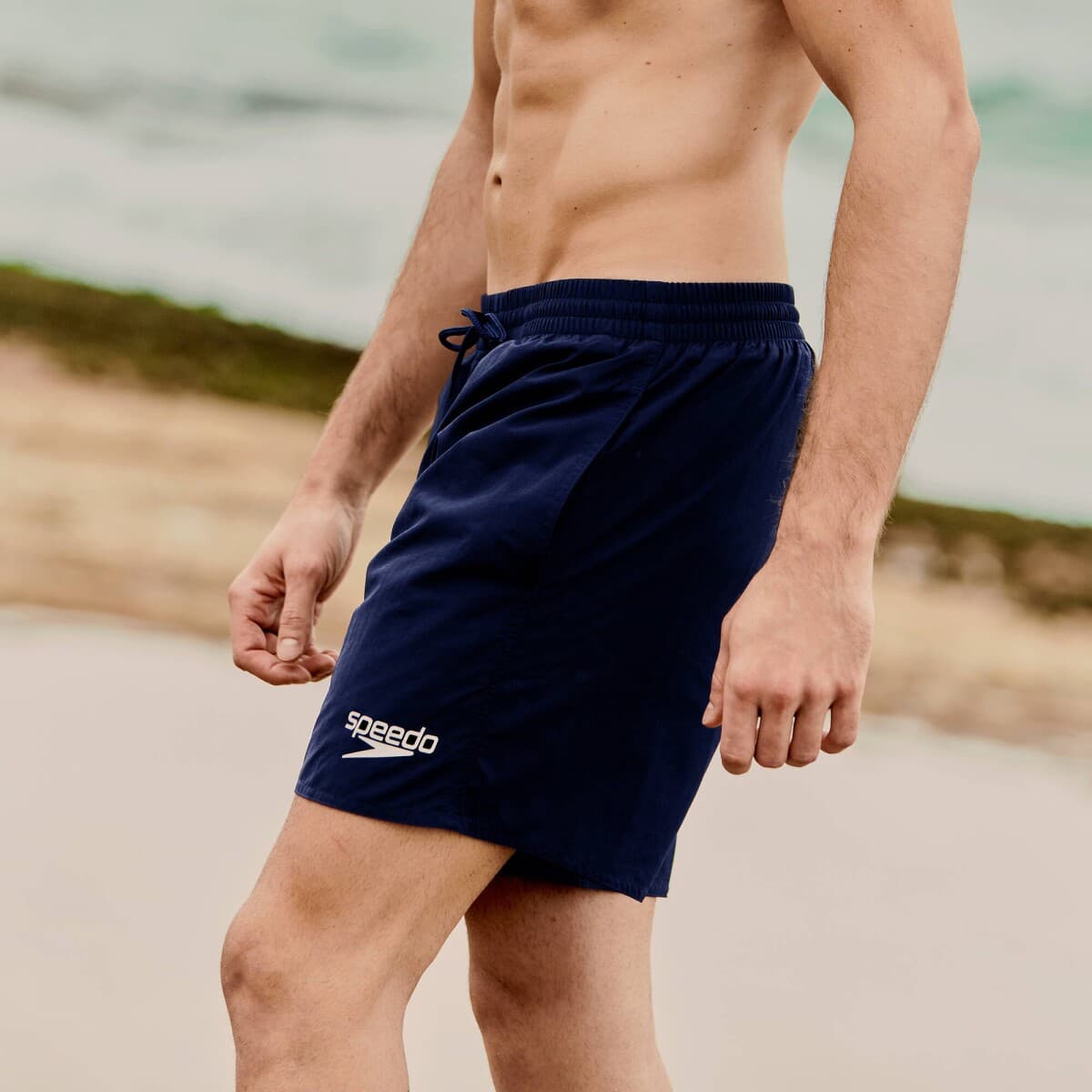 Kúpacie šortky Essential 16 Watershort Speedo®