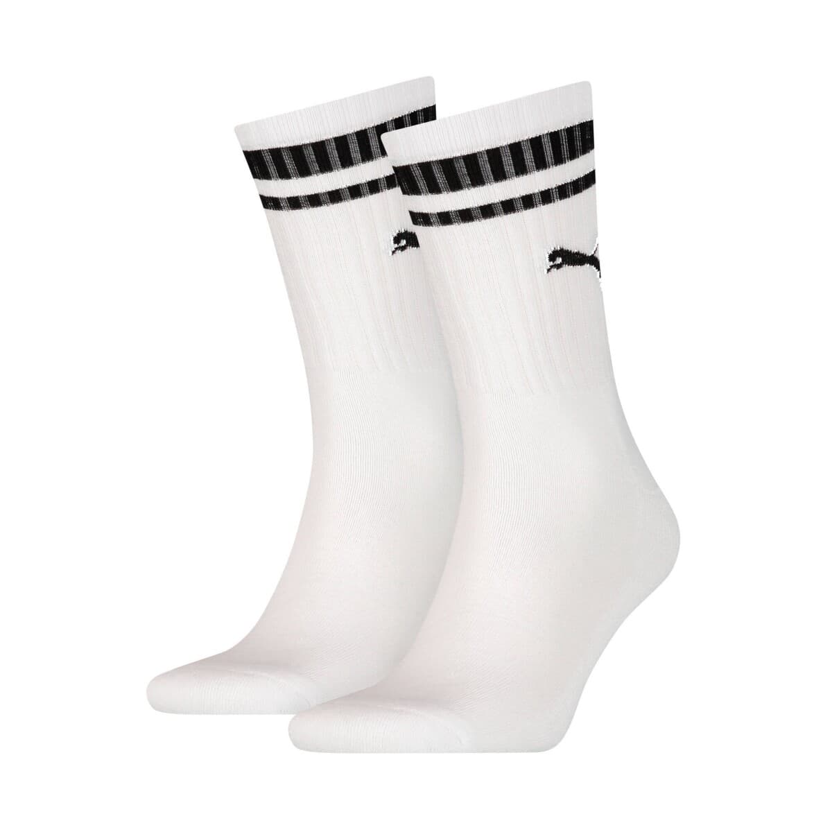 Súprava 3 párov ponožiek Heritage Crew Puma® 1
