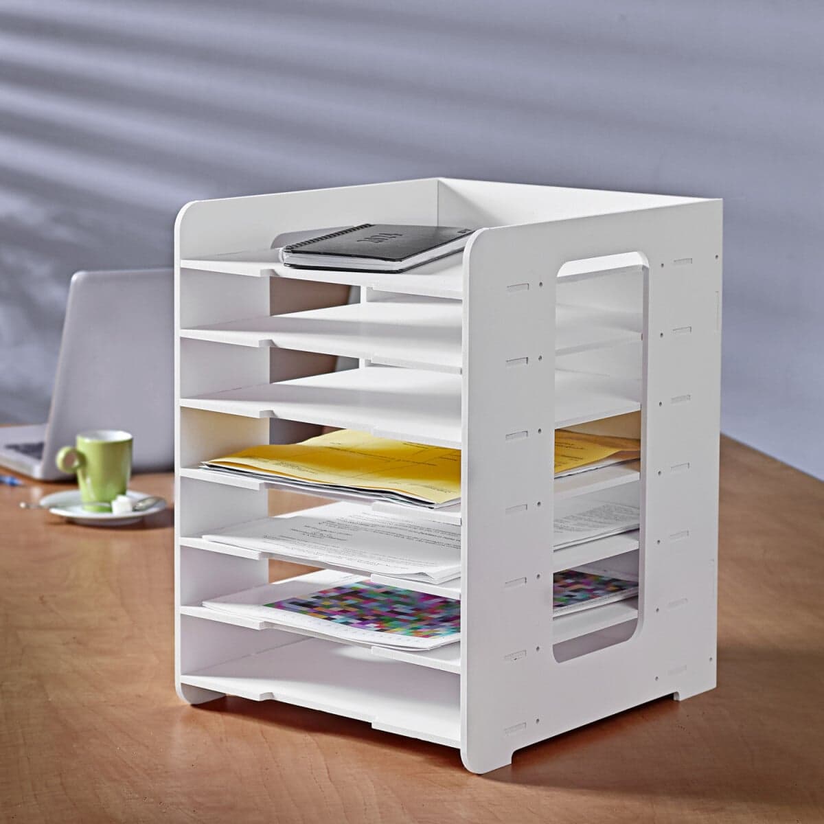 Organizér so 7 priehradkami 1