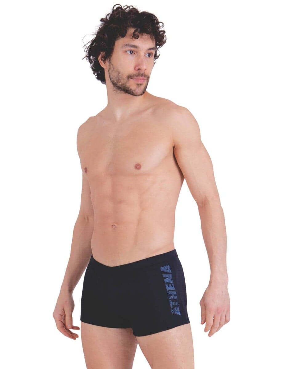 Plavkové boxerky Sport Sérigraphie Athena®
