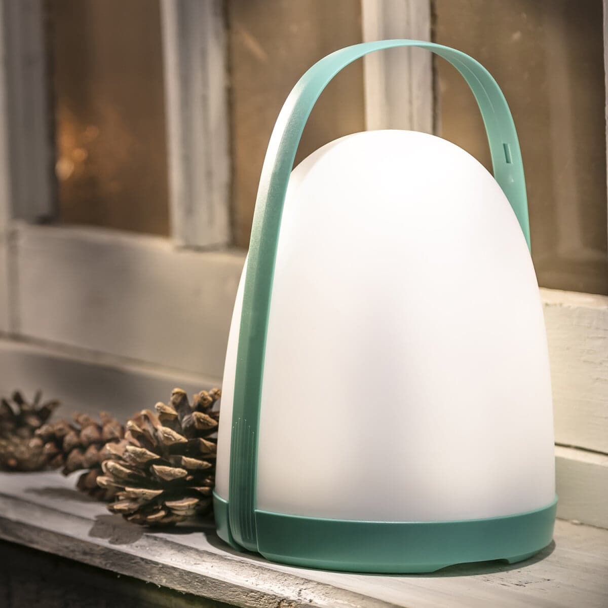 Prenosná lampa