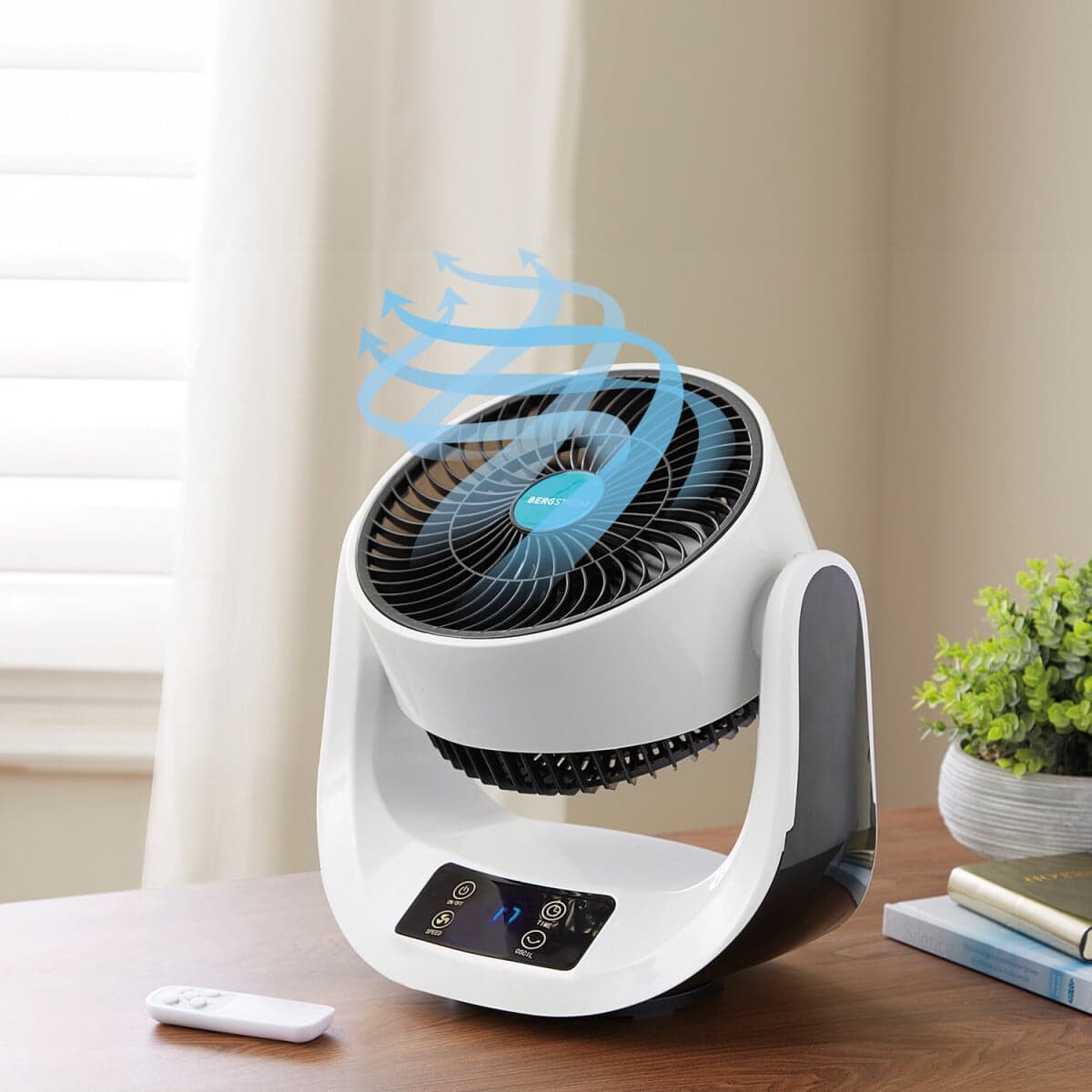 Chladiaci ventilátor Air Matrix 1