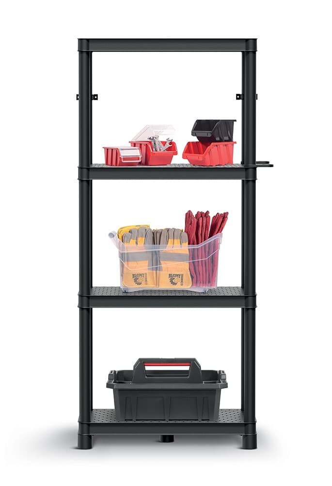 Regál STACKARO SOLID 60 HD 1