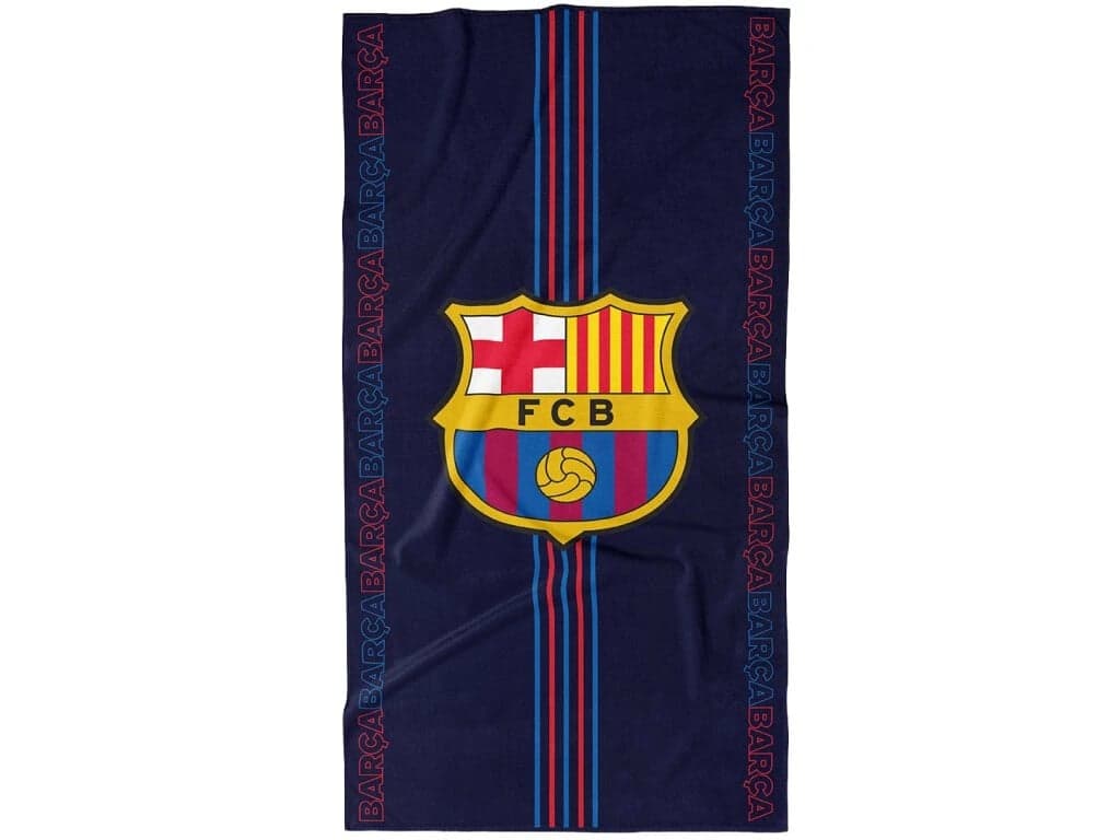 Osuška FC Barcelona, Racing