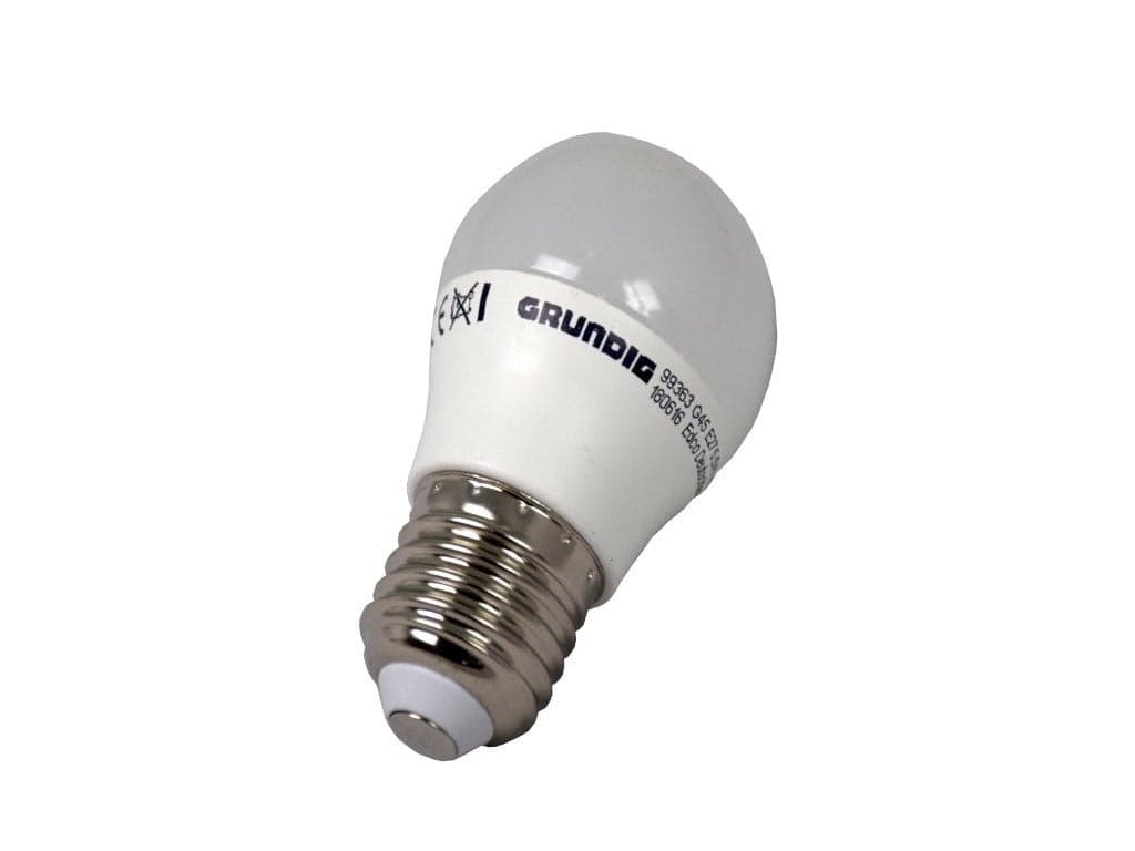 LED žiarovka 5,5 W 1