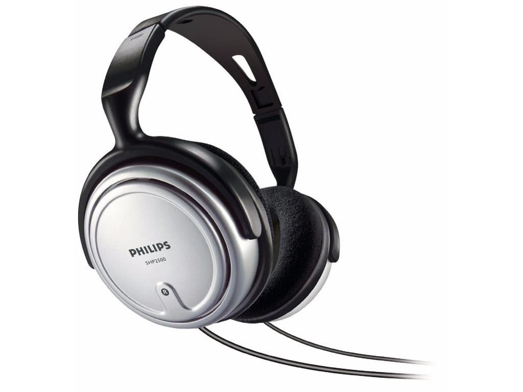 Slúchadlá PHILIPS SHP2500/10 1