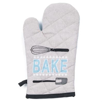 Chňapka s magnetom BAKE 1