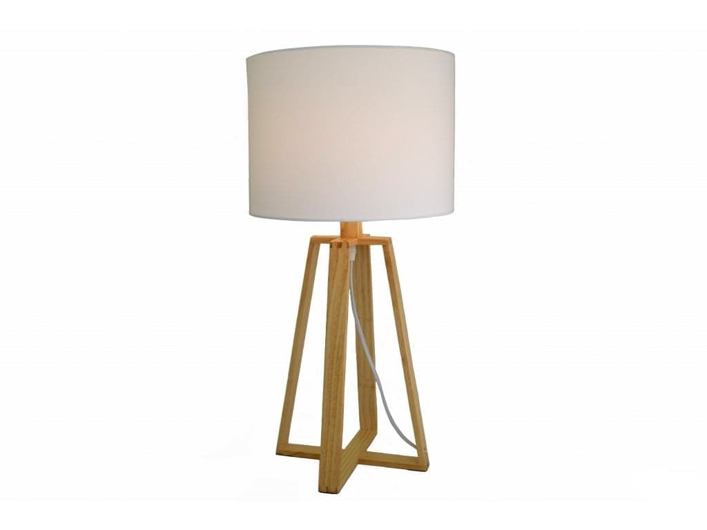 Stolná lampa Lifetime vysoká 1