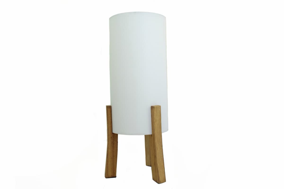 Stolná lampa úzka 1