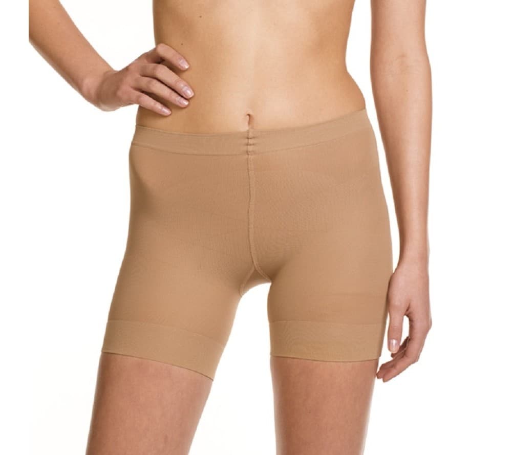AS High waist bermuda 1