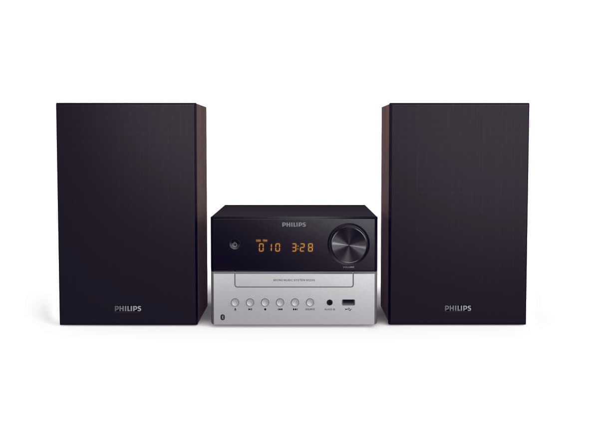 Hudobný mikrosystém PHILIPS TAM3205/12