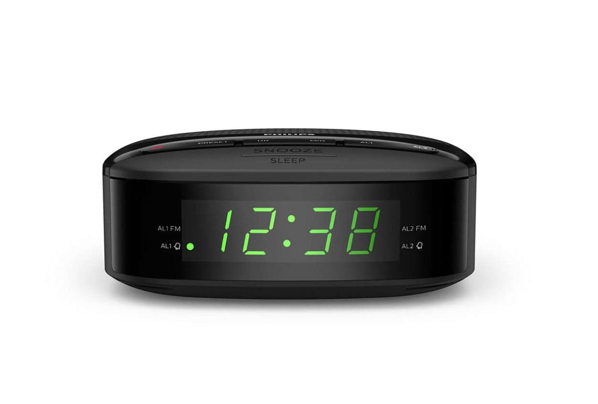 Rádiobudík PHILIPS TAR3205/12 1