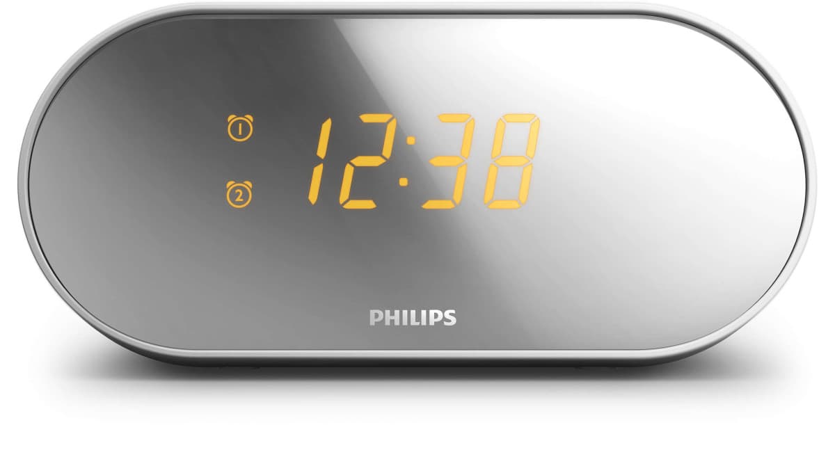 Rádiobudík PHILIPS AJ2000/12