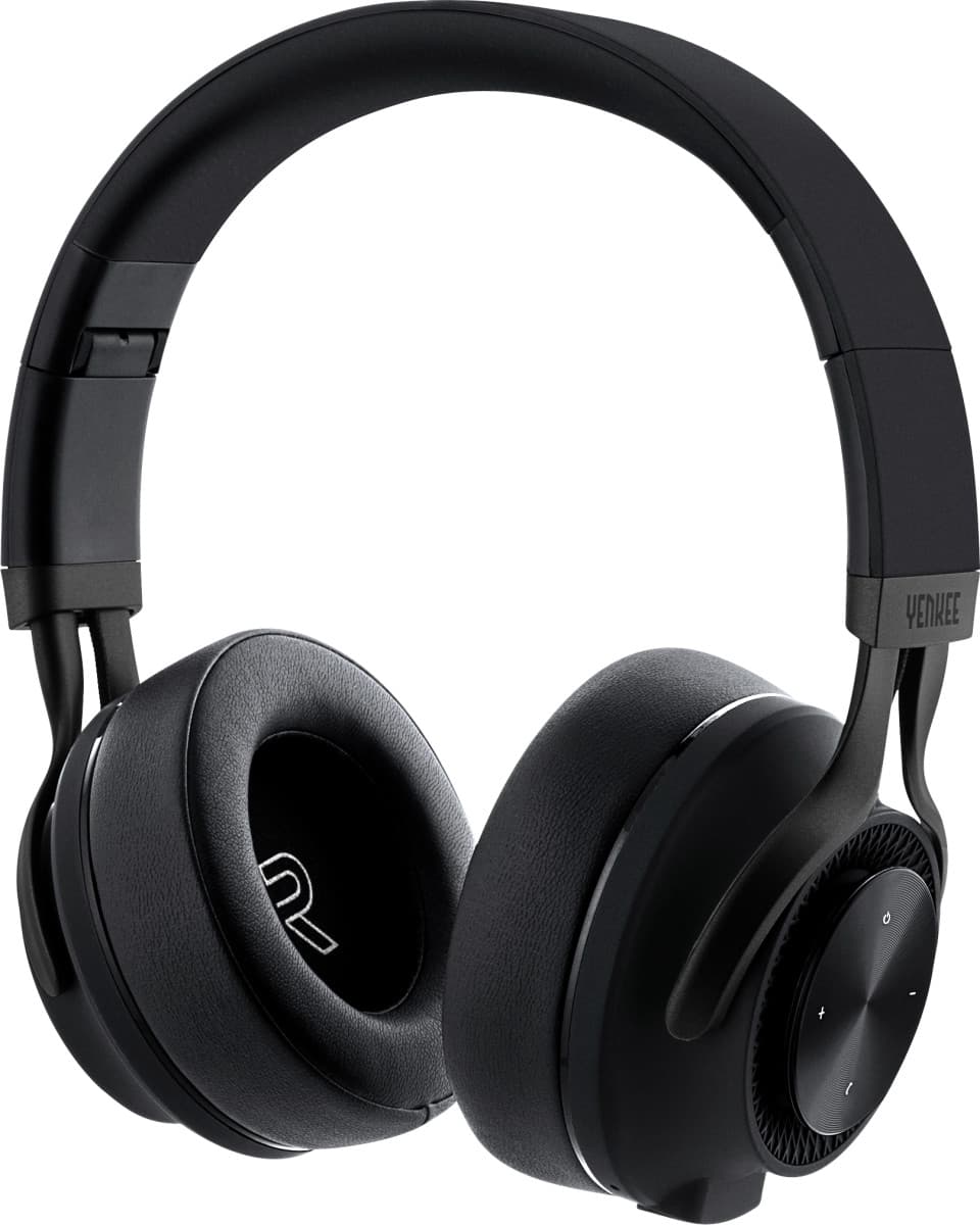 Bezdrôtové bluetooth slúchadlá SPIRIT 1