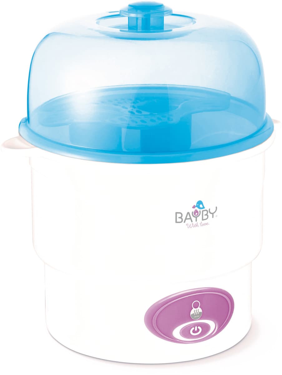 Elektrický sterilizátor BAYBY 1