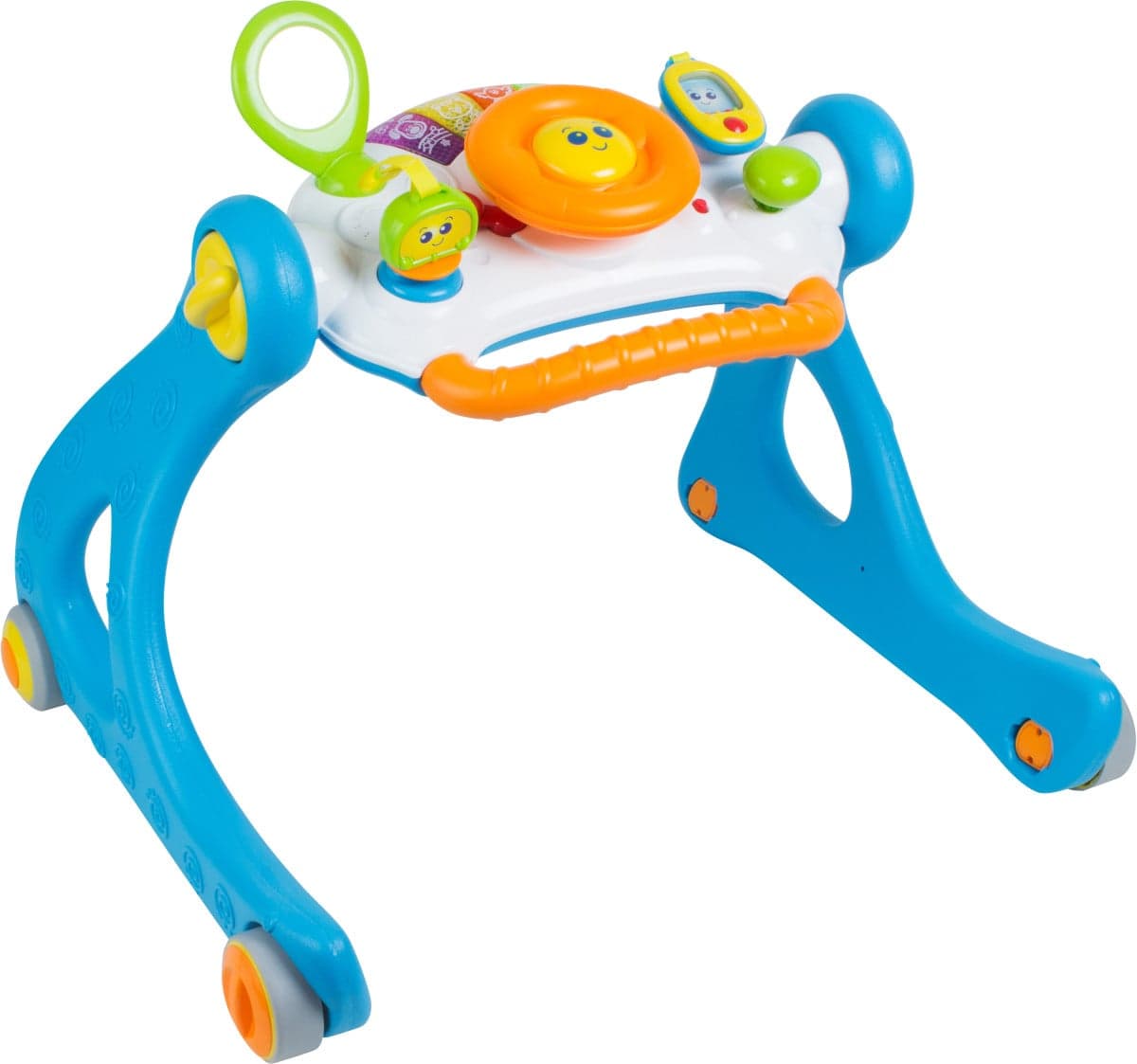 Chodítko 5v1 Buddy Toys 1
