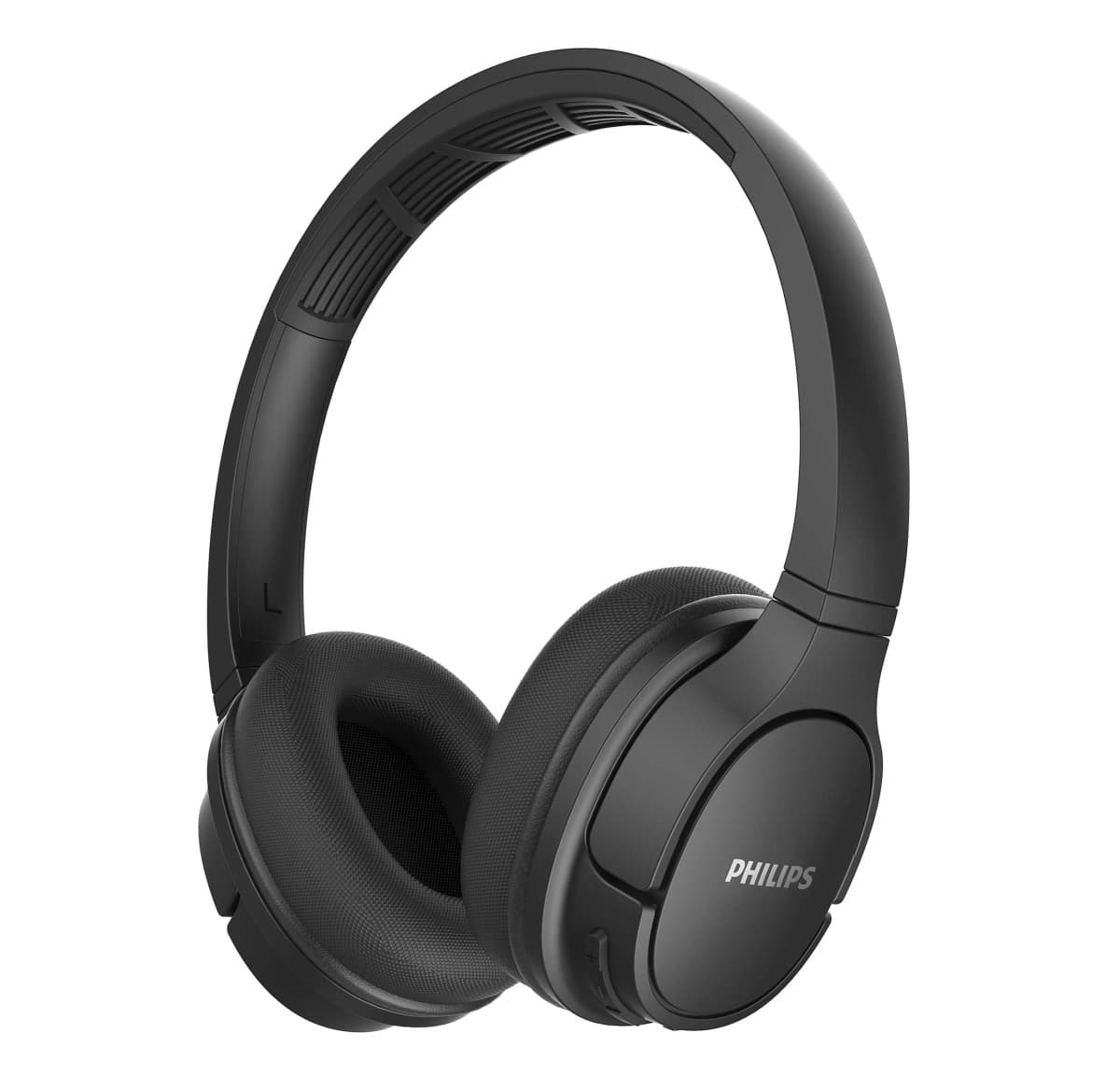 Športové slúchadlá s chladivými náušníkmi PHILIPS TASH402BK/00