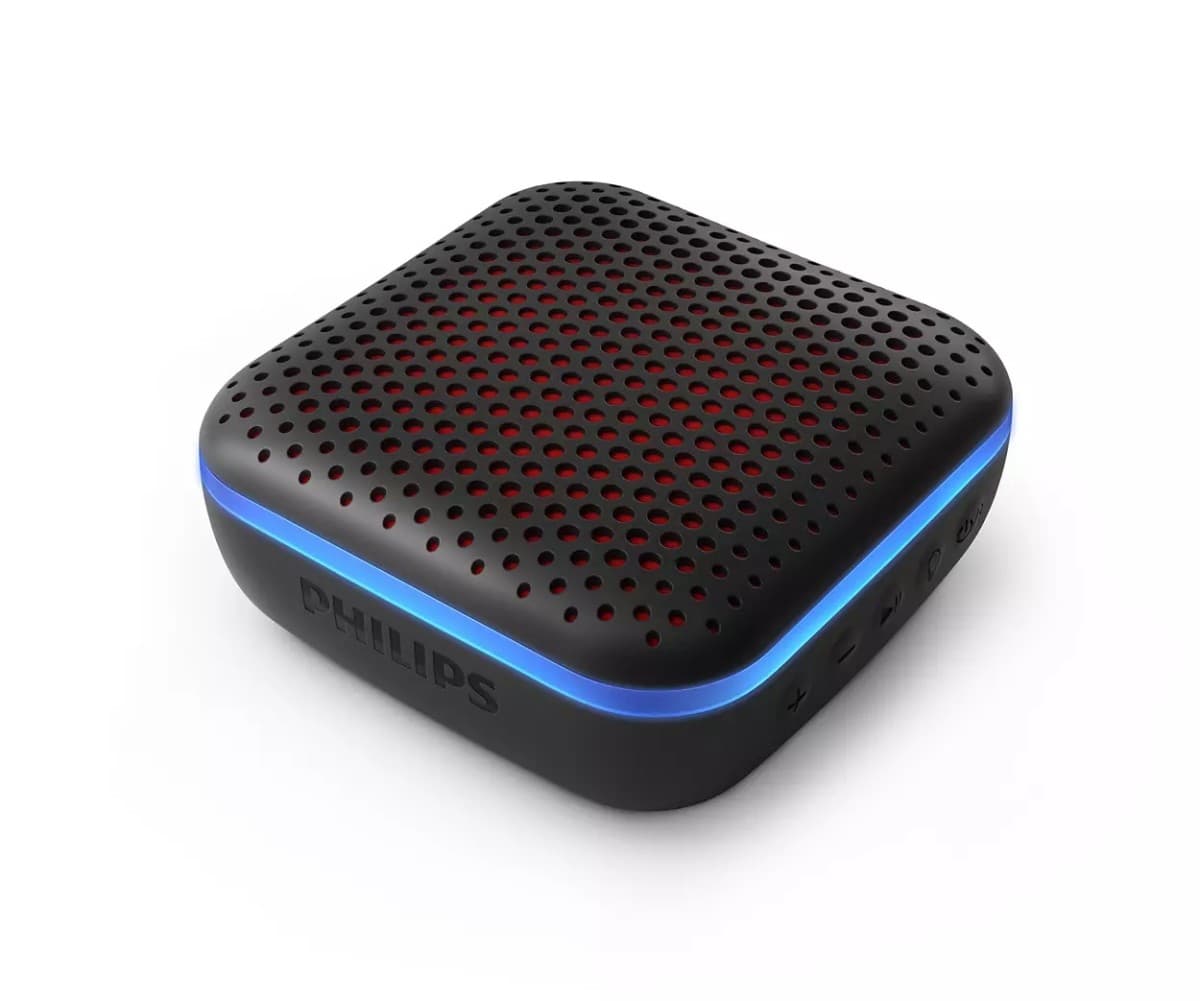 Prenosný reproduktor PHILIPS TAS2505B