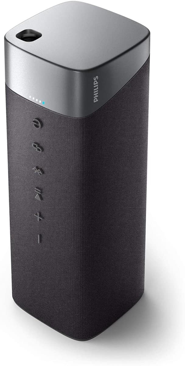 Prenosný reproduktor PHILIPS TAS5505 1