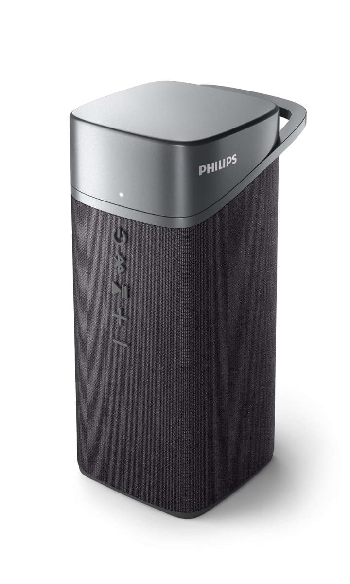 Prenosný reproduktor PHILIPS TAS3505