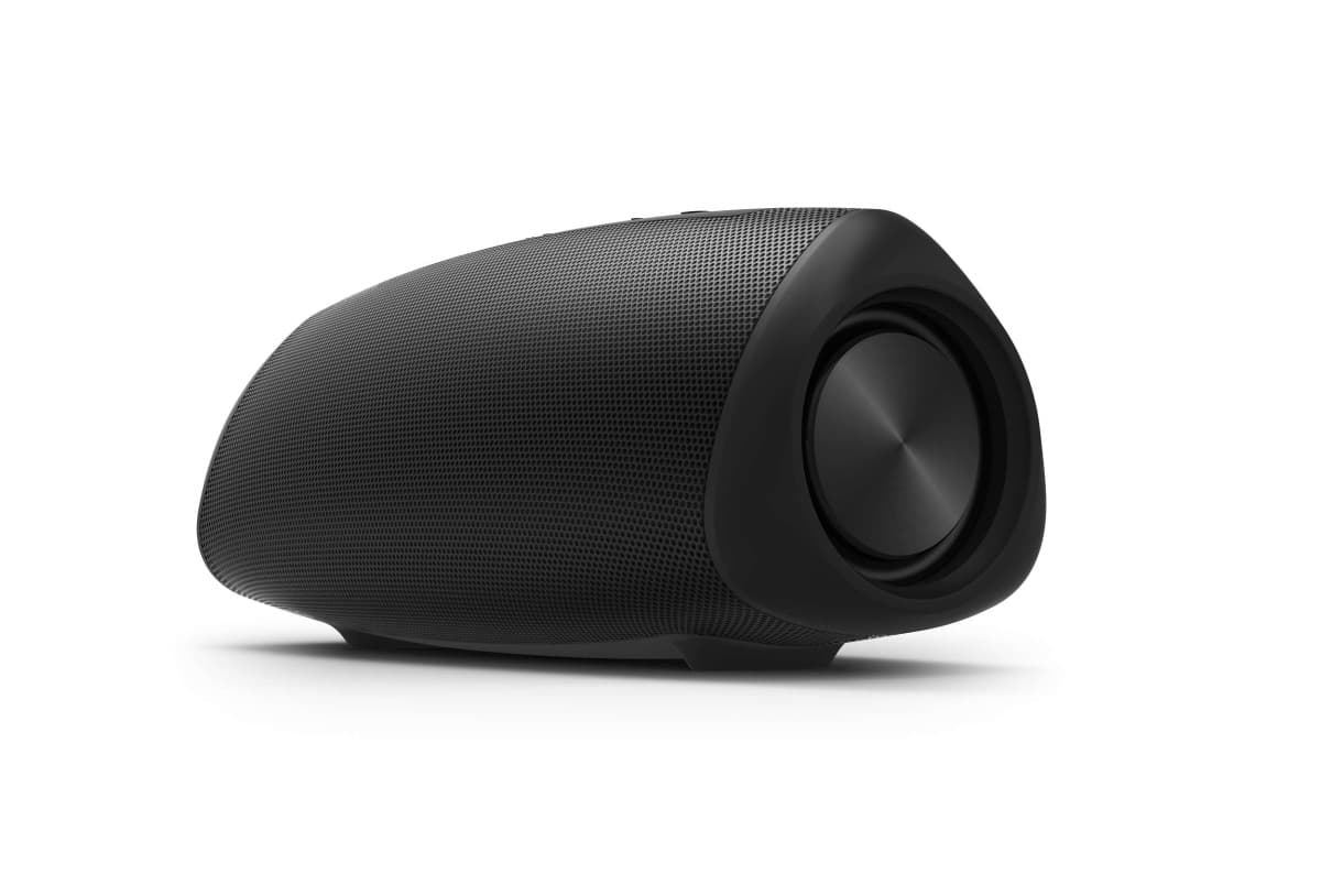 Prenosný reproduktor PHILIPS TAS5305