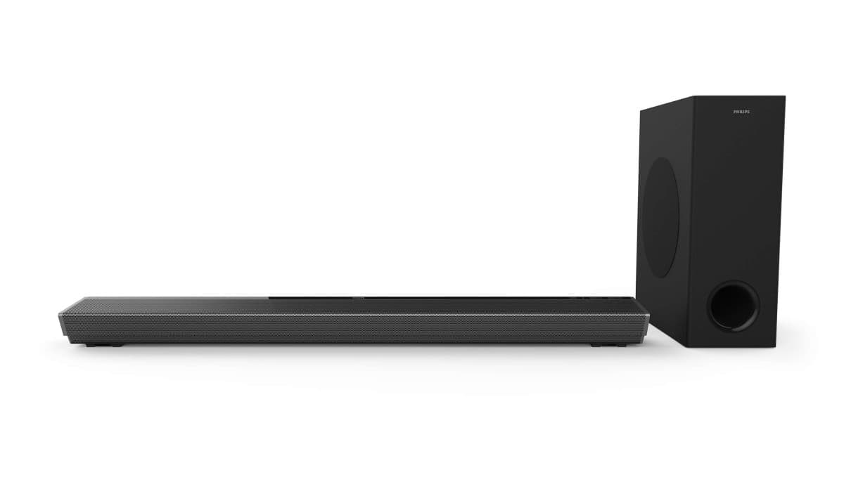 Soundbar 1