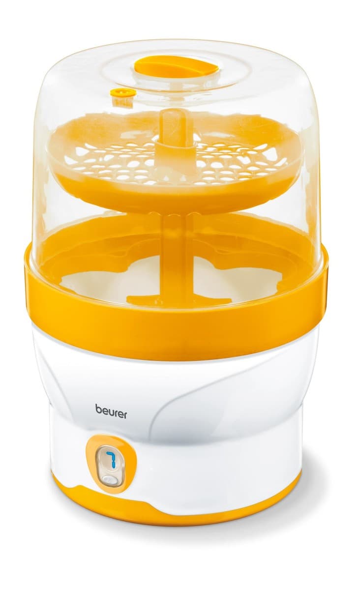 Parný sterilizátor BEURER BY 76