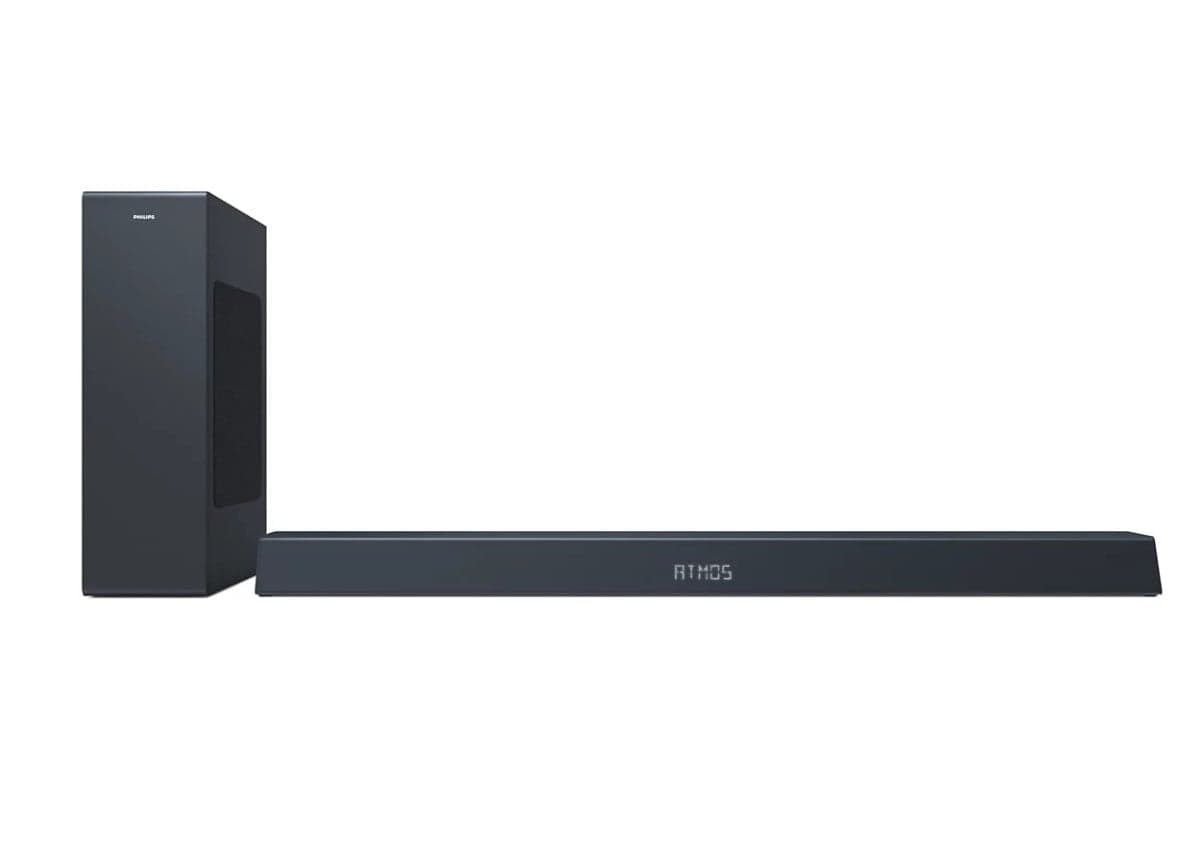 Soundbar PHILIPS TAB8405 / 10 1