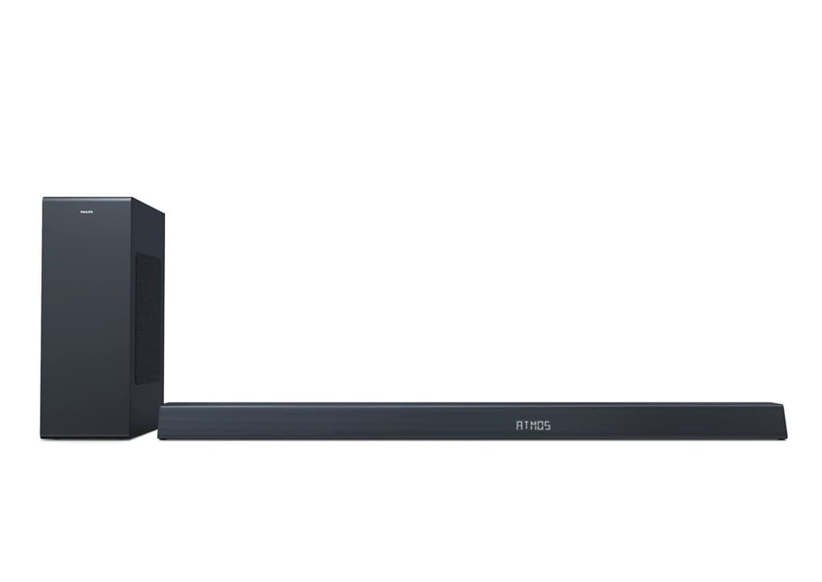 Soundbar PHILIPS TAB8805 / 10