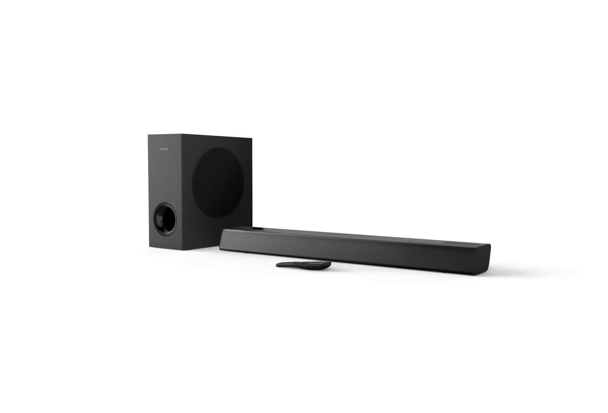 Soundbar PHILIPS TAPB405 / 10 1