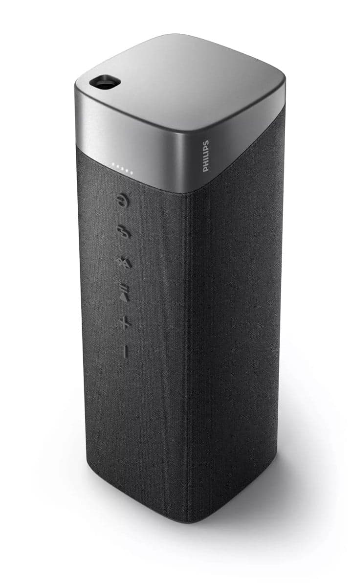 Prenosný reproduktor PHILIPS TAS7505