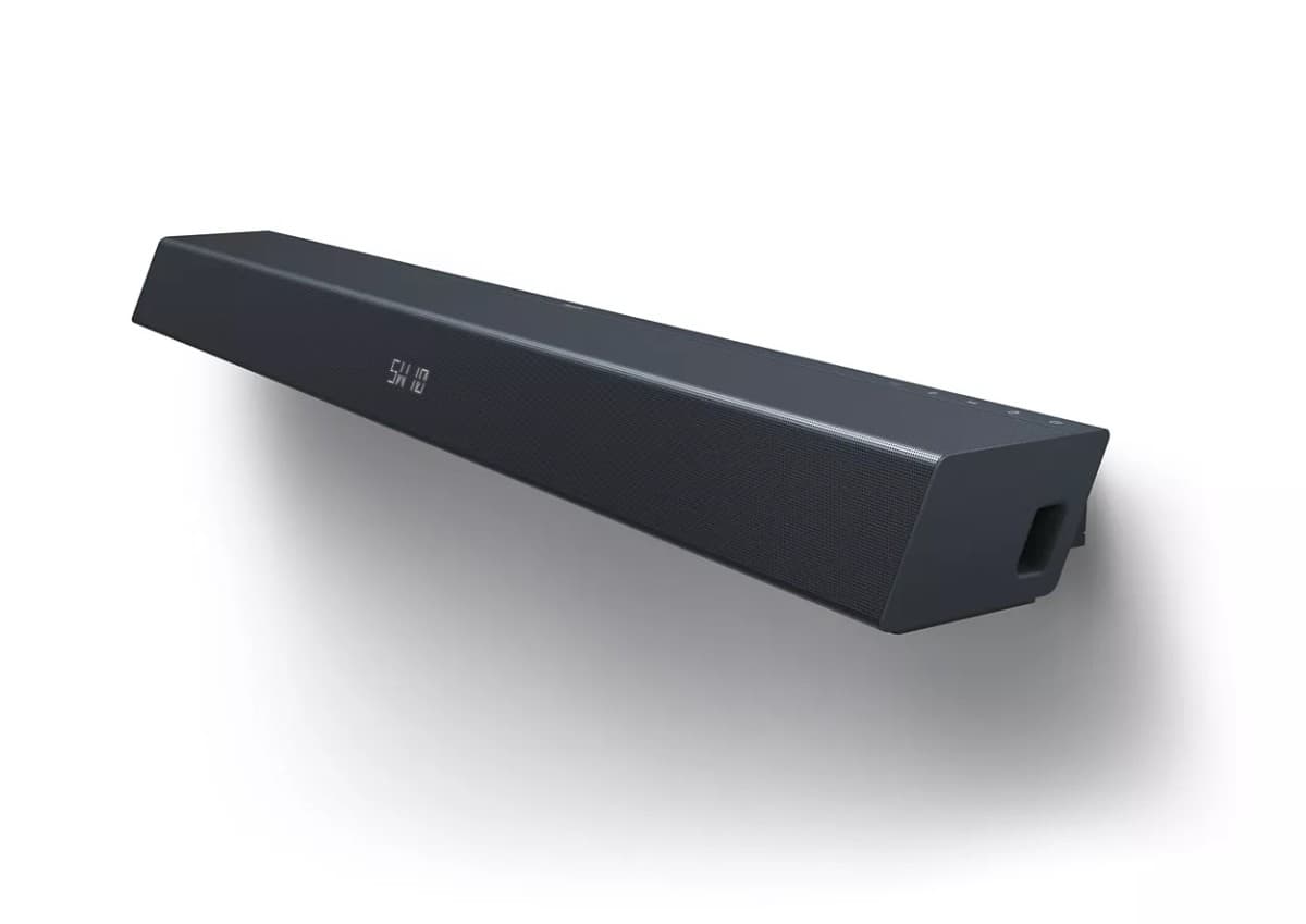 Soundbar PHILIPS TAB8205 / 10
