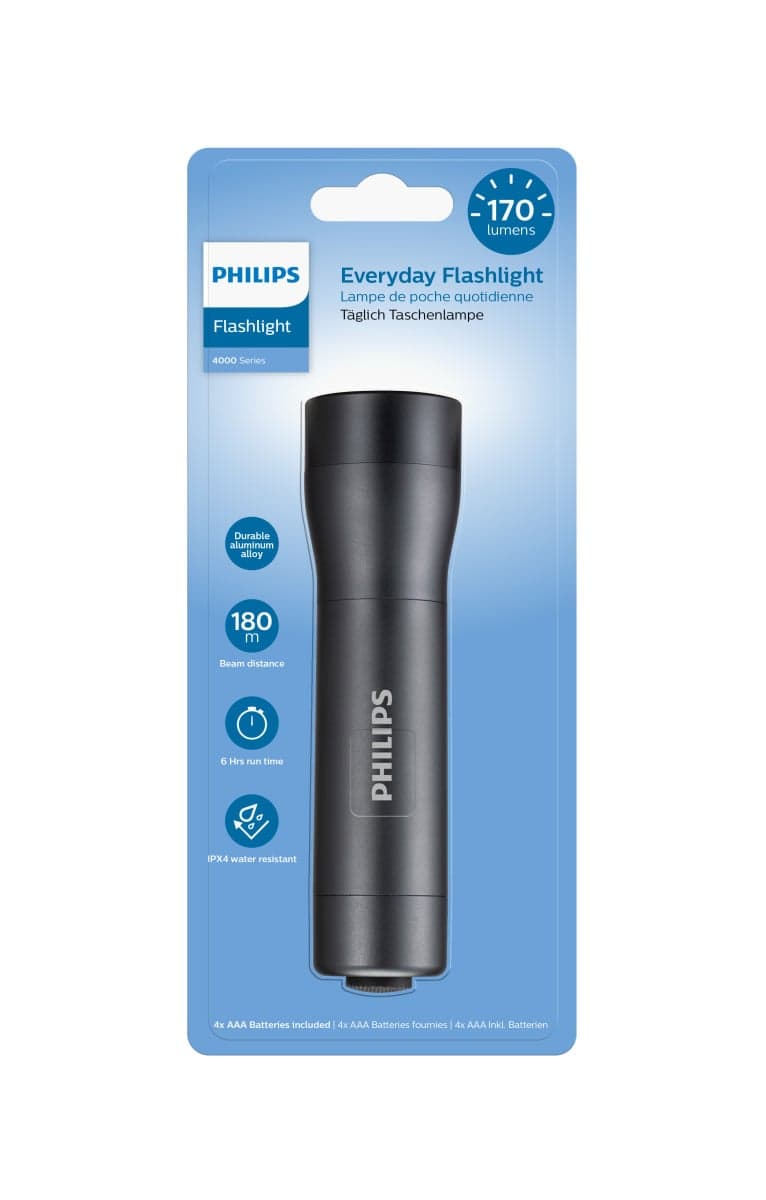 Svietidlo LED PHILIPS SFL4001T/10
