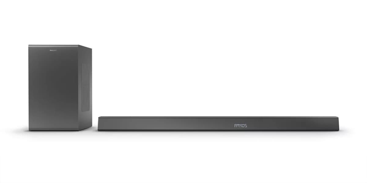 Soundbar PHILIPS TAB8905 / 10
