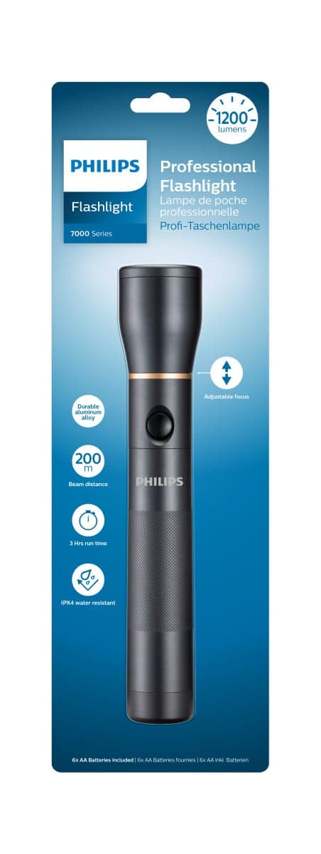 Svietidlo LED PHILIPS SFL7002T/10 1