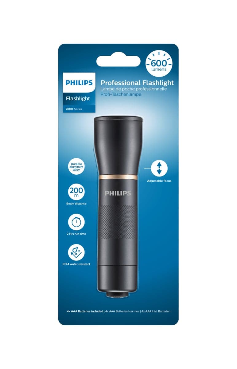 Svietidlo LED PHILIPS SFL7001T/10 1