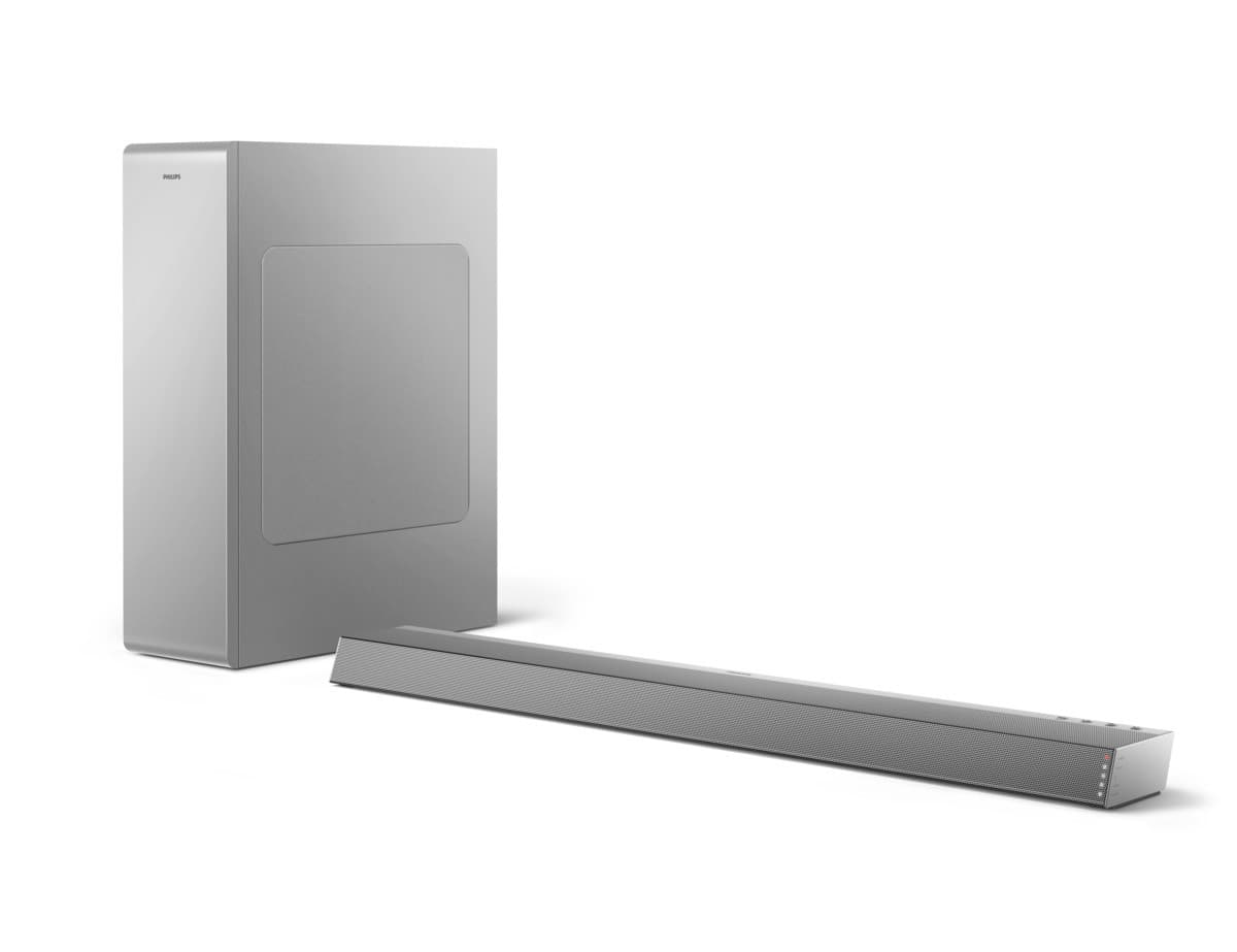 Soundbar PHILIPS TAB6405 / 10