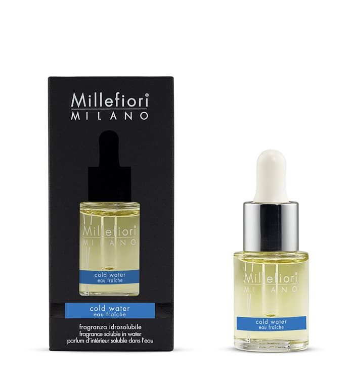 Millefiori Natural aróma olej Cold Water 1