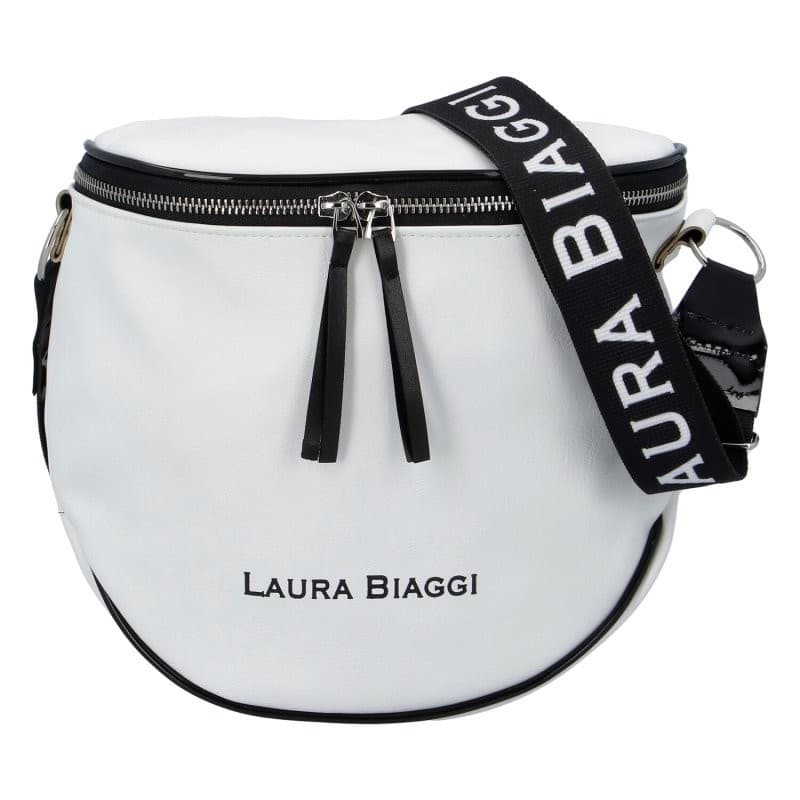 Značková crossbody kabelka 1