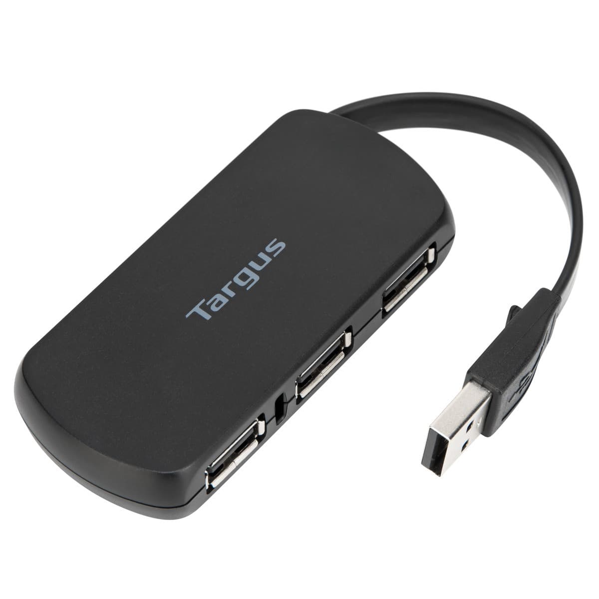 USB rozbočovač 4 porty TARGUS ACH114EU