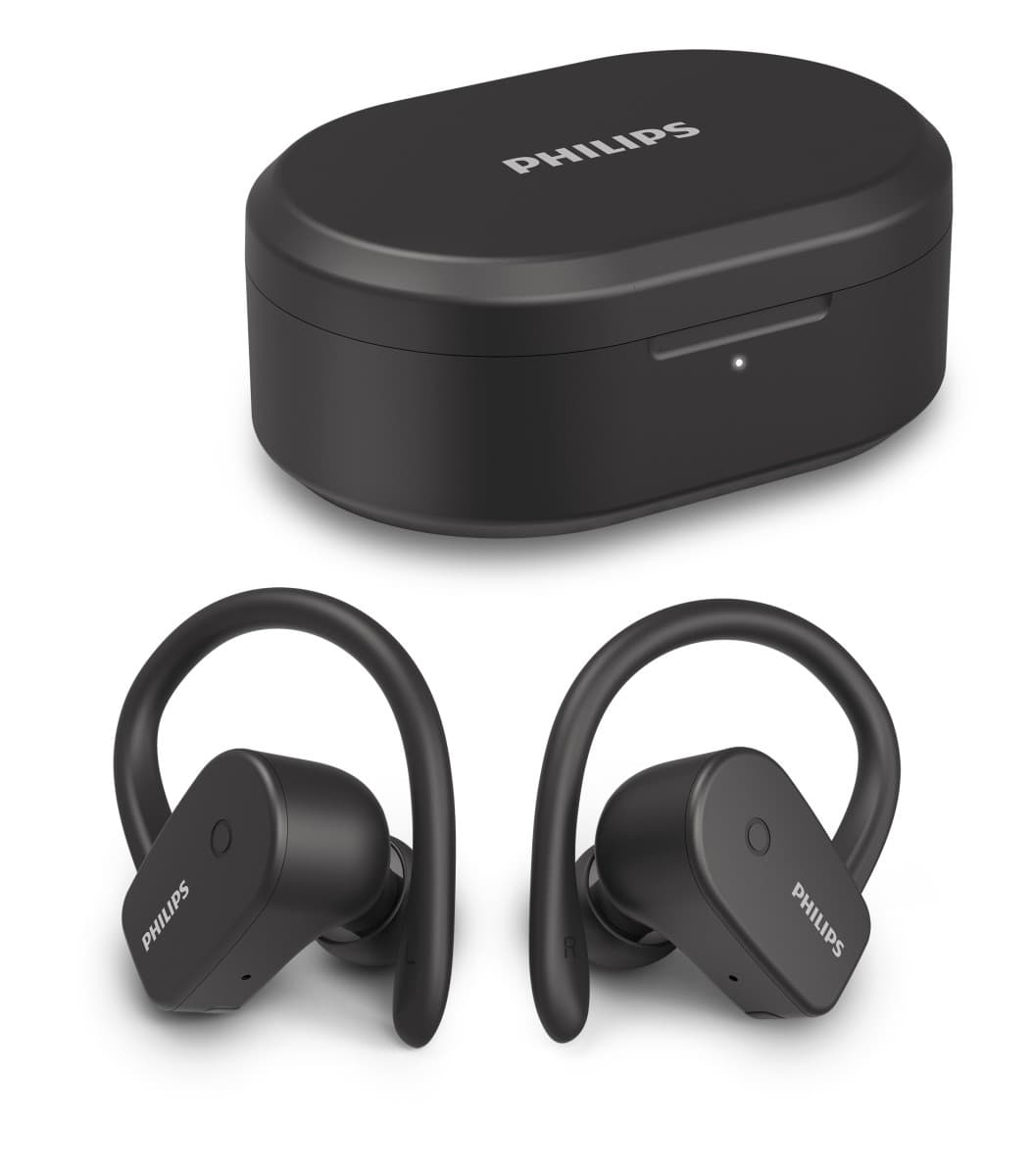 Bezdrôtové slúchadlá PHILIPS TAA5205 1