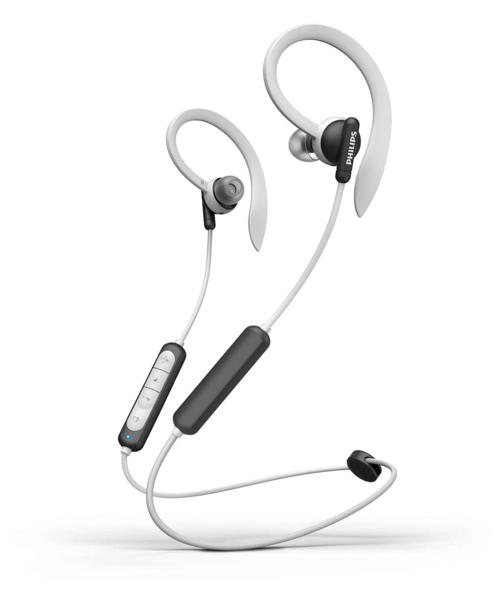 Športové bezdrôtové slúchadlá PHILIPS TAA4205