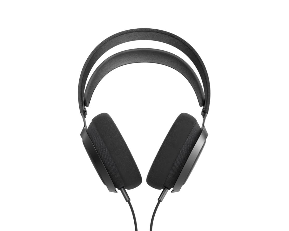 Káblové otvorené slúchadlá PHILIPS X3 / 00
