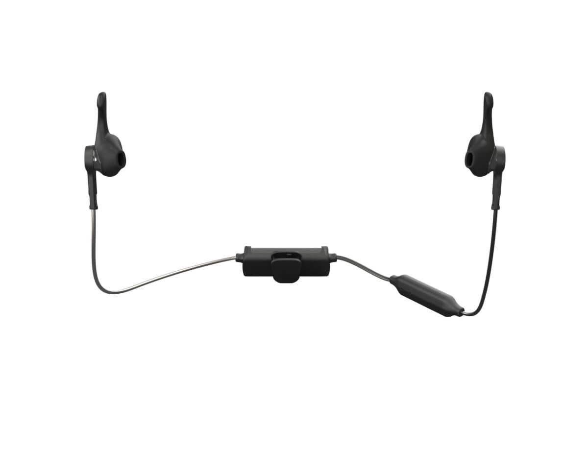 Bezdrôtové slúchadlá PHILIPS TAA3206BK