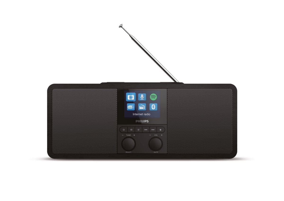 Internetové rádio Philips TAR8805 / 10